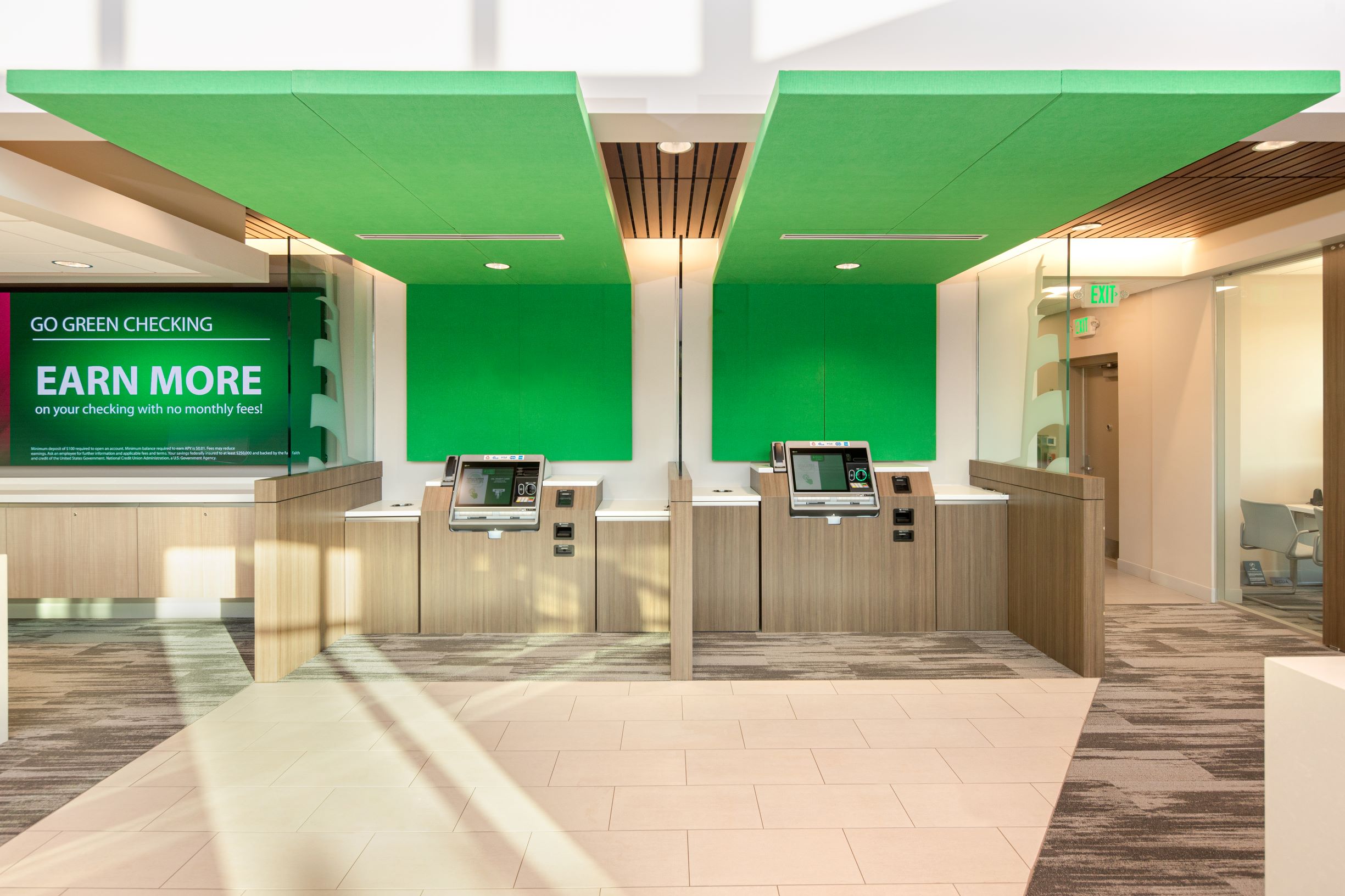 Coastal Credit Union